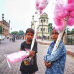 Fatima Sana Shaikh Instagram - बुड्ढी के बाल Lucknow, Uttar Pradesh