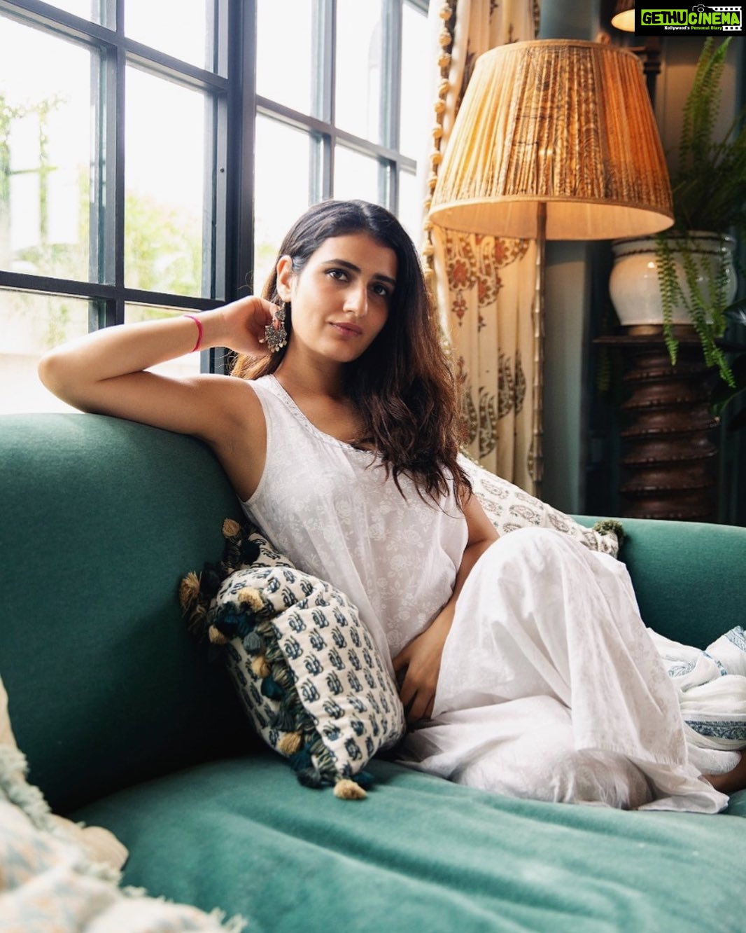Fatima Sana Shaikh Instagram - Hey you. 📸 @sohillalani_ sohail