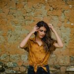 Fatima Sana Shaikh Instagram – Sharlho, a sustainable label that interprets traditional Himalayan craftsmanship in contemporary designs.
@sharlho 

print designer @sonamyeshiart 

#supportlocal #supportsmallbusiness
