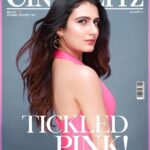 Fatima Sana Shaikh Instagram - Feeling Pink 💓 Photographer - @tejasnerurkarr Makeup and Hair - @nishisingh_muah Stylist - @tanghavri Assisted by - @karishmashaikhh Earrings - @misho_designs Magzine - @cineblitzofficial @bharatidubey