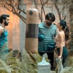 Fatima Sana Shaikh Instagram - #ajeebdastaan @armaanralhan @jaideepahlawat @shashankkhaitan @netflix_in