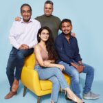 Fatima Sana Shaikh Instagram - #Repost: @ApplauseSocial Applause Entertainment and Faith Films are thrilled to announce the Hindi adaptation of the genre-bending Tamil smash-hit, Aruvi. Starring the gifted Fatima Sana Shaikh, this audacious film will be directed by ace director, E Niwas. Principal photography is all set to begin mid-2021! @applausesocial @sameern @garg.prasoon @chainanisunil @yogeshmanwani2016 @lordmeow @vikirajani @faithfilms.india @eniwas @dhrishtirajani