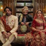 Fatima Sana Shaikh Instagram - "Khushkhabri! Ajeeb Dastaans streaming soon on @netflix_in! Really excited to be a part of this anthology and share it with you! #AbMenuMeinSabNew @jaideepahlawat @shashankkaitan @karanjohar @dharmaticent @armaanralhan