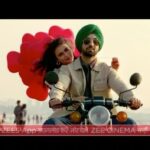 Fatima Sana Shaikh Instagram - Suraj aur meri love story hai bohot pyaari! Lekin humari shaadi par padega Mangal ka grahan bhari! Watch the #WorldTelevisionPremiere of Suraj Pe Mangal Bhari on Sunday, 28th Feb at 8 PM on @zeecinema #SurajPeMangalBhaari #SurajPeMangalBhaariOnZeeCinema #SurajPeMangalBhaariOn28thFeb #SeeneMeinCinema @bajpayee.manoj @diljitdosanjh #AbhishekSharma @annukapoor @supriyapilgaonkar @vijayraazofficial @zeestudiosofficial