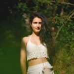 Fatima Sana Shaikh Instagram - Clicked by bhai At @akshat.yoga