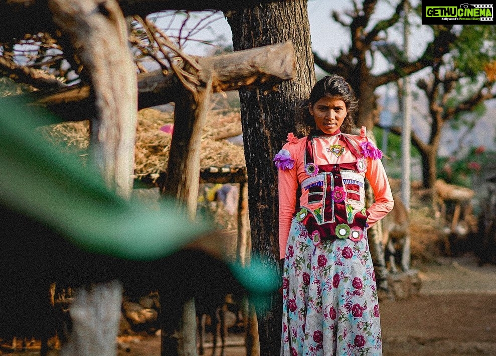 Fatima Sana Shaikh Instagram - Gaaun Ghanerao, Rajasthan, India