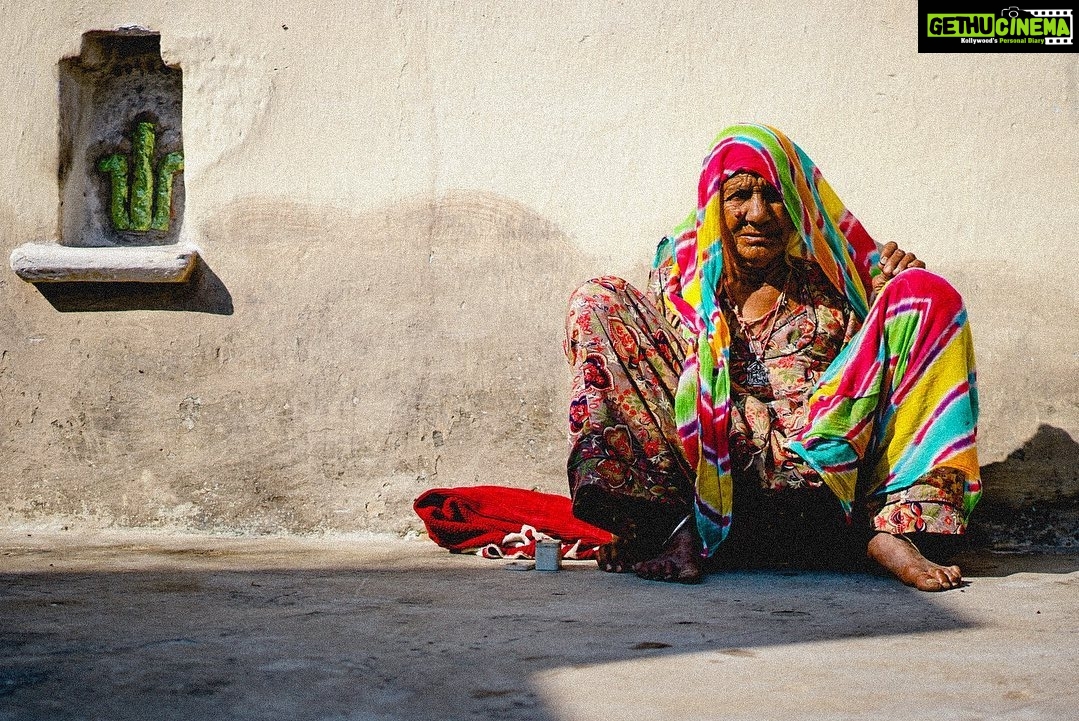 Fatima Sana Shaikh Instagram - Rangeen kahaniyan Narlai, Rajasthan, India