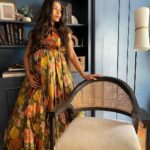 Freida Pinto Instagram - I am so ready for my first ever appearance on the absolutely vibrant and full of warmth @kellyclarksonshow! I want to learn the secret to @kellyclarkson infectious and genuinely positive energy. Oh and talking about secrets… I think I might share something that may or may not come as a surprise to many of you.
