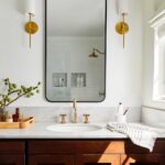 Freida Pinto Instagram - Some more wonderful @archdigest captures to share! The master is such a treat to escape to at the end of the day... @luluandgeorgia