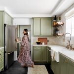 Freida Pinto Instagram - Thank you @archdigest for coming over and hanging out! So glad we could share a slice of our home the wonderful @bobby and his team created for us.