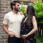 Freida Pinto Instagram - Baby Tran, coming this Fall! ❤