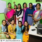 Freida Pinto Instagram - Today I’m highlighting the @pharmfoundationtrust for their amazing work in supporting transgender individuals with COVID-19 relief and year around. The Pharm Foundation is a charitable trust founded and run by transgender social worker M Nila. Along with a group of volunteers, Nila is gathering emergency rations for transgender individuals who have been hit by the disastrous second wave of COVID-19 in Chennai. Carried out through their own transgender community volunteers, the foundation hopes to give dry rations to 1,000 community members living in the regions of Chengalpattu and Kanchipuram. If you are able to, please join me in donating with the link on my story.