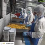 Freida Pinto Instagram - Today I’d like to highlight and help aid @chefjoseandres @wckitchen as they activate in hospitals across India. With 386,000 reported cases on Friday, and models showing the actual number could be closer to 10M infections, World Central Kitchen will be distributing meals seven days a week in overcrowded hospitals in Mumbai, Delhi, and Ahemdabad.    Much like spring of 2020 in the US, hospitals in India are over capacity with cafeterias shuttered, vending machines emptied and hospital staff working 12+ hours with limited meal options. People saving lives are struggling with food access. WCK is focusing on hospitals & frontline medical staff across India, hoping to secure funding to scale from thousands of meals per day in the region to hundreds of thousands, as they have been doing in the US during the pandemic. I have donated and I hope you can too. Each meal prepared by WCK costs just $2.50, so no matter how big or small your donation is… it counts. Go to the link in my stories for the donation link!