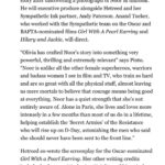 Freida Pinto Instagram - I am so excited to share this piece of news with all of you. At a time in this world where we are all looking at leadership and courage to guide and lead us all back to some semblance of sanity and order, I take great comfort in the quiet strength, grace, intelligence and grit that Noor Inayat Khan possessed in the face of chaos during WW2. A real underdog who was written off as "not overburdened with brains" who ended up being the SOE's first female wireless operator sent into occupied France who helped set up the Secret Armies that would rise up on D-Day, astonishing all those doubted what she was capable of. My true partners in this Claire Ingham (producer), Andy Paterson (producer), Olivia Hetreed (writer), Anand Tucker (director) and my awesome manager Larry Taube... we have something so beautiful here. Thank you for being on this journey with me. I can't wait to bring this to life! Lastly, thank you Nellie Andreeva and Denise Petski for putting together a wonderful write up that honours the work of Noor Inayat Khan.