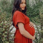 Freida Pinto Instagram - Something big is coming—and I’m not talking about my baby this time. There is a new arrival coming soon!