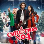 Freida Pinto Instagram - Today is the day UK! If you’re ready to get into the Christmas spirit… go stream #AChristmasNumberOne on @skytv Cinema and NOW. Germany get ready to watch on… Sunday, December 12th! As a bonus, we have a whole Christmas album for you to listen to! Link in my stories.