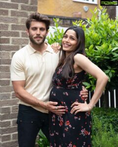 Freida Pinto Instagram - Baby Tran, coming this Fall! ❤