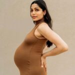 Freida Pinto Instagram - Postpartum is a sacred period of time in a new mom's life. Somehow it doesn't get the attention it needs and deserves and this leads to so many women feeling lost, confused and overwhelmed. As I prepare for this experience myself, I feel so relieved to have the information and knowledge and tangible solutions, I have been able to gather from the @thisis.anya army of experts to make this journey a lot smoother and also special. We can't wait to share more of this with you. Mamas, we deserve every bit of support during our healing and "lying-in" period. You are not asking for anything unusual or abnormal during this sacred time in your life and don't let anyone tell you otherwise. See link in bio to learn more.