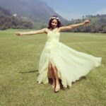 Freida Pinto Instagram - Sister of the Bride part 2. #indianweddings