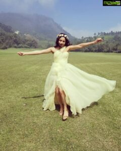 Freida Pinto Instagram - Sister of the Bride part 2. #indianweddings