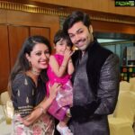 Ganesh Venkatraman Instagram – I have fallen in love many times… but always with you ❤️❤️❤️

#family
#lovelifelaughter
#everlastinglove
#loveyoutillforever
@prettysunshine28