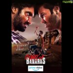 Ganesh Venkatraman Instagram – Hi Darlings, catch the Digital Premiere of my Hindi film ‘Guns of Banaras’ on Amazon PRIME VIDEO from today !

Catch me in a kick ass Villanic Role in this Hindi Remake of Polladhavan 🔥🔥

@karannathofficial
@realnathaliakaur
@shainanath
#Shekarsuri
#gunsofbanaras
#amazonprime
#primevideo
#digitalpremeire