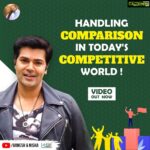 Ganesh Venkatraman Instagram – Comparison with others has become an inescapable Part of our lives today. But by learning how to handle it in the Right way we can turn it Into a very Constructive Force 👊👊

Checkout my latest Motivational video 👉 link in bio ( https://youtu.be/64uuxExSNsc ) 😍

Location : @ayatana.coorg
#makingpositivitygoviral #GaneshVenkatram #positivity #comparingyourselfwithothers #comparison #motivation#GaneshNisha#youtubechannel  #subscribe #youtubevideos  #youtubevideo #like #instagram #follow #love #smallyoutuber #vlogger #instagood #traveler #food #baby #youtubecommunity  #youtubecreator #ganeshnishayoutubechannel
#nishaganesh #ganeshvenkatram