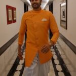 Ganesh Venkatraman Instagram - 🤘😎😉 #bestylish #fashion #menfashion #GaneshVenkatram
