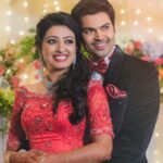 Ganesh Venkatraman Instagram – Happy Anniversary Darling ❤️❤️

From our Dating days.. to you becoming my wife and now also an amazing mother..it all seems like a Dream 😍
U excel in every Role u take up and u do it so effortlessly 

Life feels even more beautiful and complete because of you… Happy 6 years to us !! 

#withyoutillforever
#HAPPYANNIVERSARY
#thebestsixyearsofmylife
#sixyears
@prettysunshine28