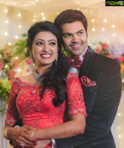 Ganesh Venkatraman Instagram - Happy Anniversary Darling ❤️❤️

From our Dating days.. to you becoming my wife and now also an amazing mother..it all seems like a Dream 😍
U excel in every Role u take up and u do it so effortlessly 

Life feels even more beautiful and complete because of you... Happy 6 years to us !! 

#withyoutillforever
#HAPPYANNIVERSARY
#thebestsixyearsofmylife
#sixyears
@prettysunshine28