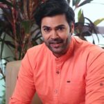 Ganesh Venkatraman Instagram - Done with double doses of the vaccine? Can’t wait to return to normalcy? Take the Quant IgG spike protein test and check if the vaccine has helped your system develop antibodies. #WelcomeZindagi #Immunity #Health #StaySafe #Ad Follow advisory, guidance from local authorities on COVID-19 at www.mohfw.gov.in