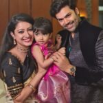 Ganesh Venkatraman Instagram – Happy Anniversary Darling ❤️❤️

From our Dating days.. to you becoming my wife and now also an amazing mother..it all seems like a Dream 😍
U excel in every Role u take up and u do it so effortlessly 

Life feels even more beautiful and complete because of you… Happy 6 years to us !! 

#withyoutillforever
#HAPPYANNIVERSARY
#thebestsixyearsofmylife
#sixyears
@prettysunshine28