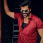 Ganesh Venkatraman Instagram - Diwali marks new beginnings! It is a time for reinvention, renewed energy!  This year more than ever, Diwali means to start afresh ! Sending you and ur family lots of love, light & happiness to reignite the inner spark within you  ✨ ❤️❤️ 📸 Clicks by: @johan_sathyadas Location : @24thespirit Styling : @dipti11_official Hair & makeup : @saranhairstylist @yolo.offl Creatives by : @sketzhes_hub @conzeptnoteoff @tomfrank_tomfrank #shyamjack #happydiwali #newlook #funmood #photoshoot