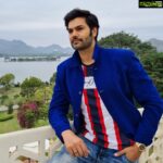 Ganesh Venkatraman Instagram – One’s Destination is never a place, but a New Way of seeing things ❤️❤️

#travelgram
#udaipur
#notetomyself