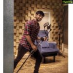 Gautham Karthik Instagram - Have a song in your heart, a little dance in your body, a lot of crazy in your mind and enjoy the weekend! #itsafridayfeeling