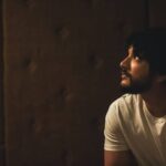 Gautham Karthik Instagram – Always try to look on the bright side of life!
#HappyWeekend Chennai, India