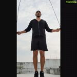 Gautham Karthik Instagram – A wonderful morning to enjoy!
Have a great day guys! 💪🏻

#skipping #jumpropeswag #morningworkout #healthyliving #feelinghappy Chennai, India