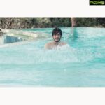 Gautham Karthik Instagram – If you learn to flow like water, you can find your way through any rock 🌊

#flashbackfriday #water #nature #swim #travel #fun #adventure Dune Eco Village & Spa at Dunewellnessgroup.com