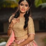 Gayathri Suresh Instagram - PC: @seny_p_arukattu