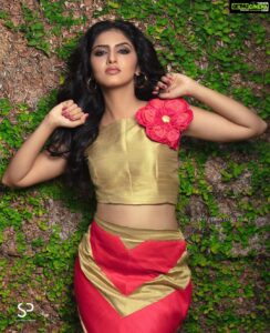 Gayathri Suresh Instagram - PC: @seny_p_arukattu