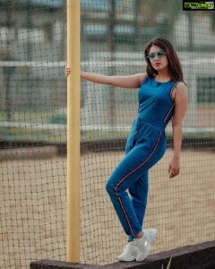 Gayathri Suresh Instagram - PC: @ajishprem