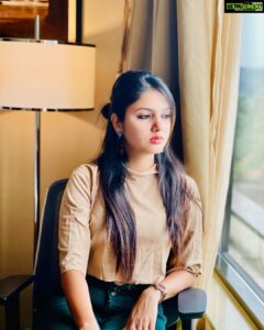Gayathri Suresh Instagram - PC : @sowmyamenon_