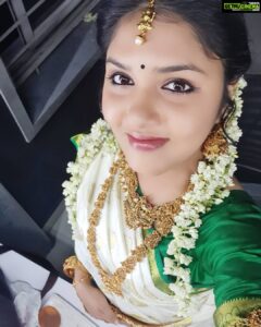 Gayathri Suresh Instagram - ❤❤