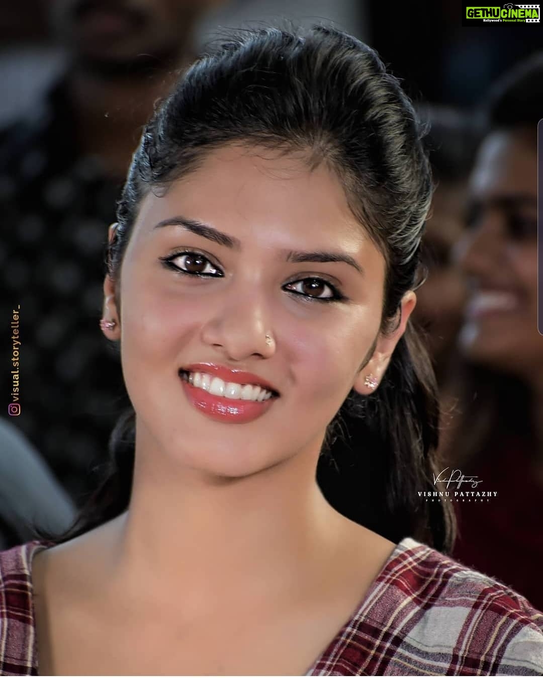 Gayathri Suresh Instagram - - Gethu Cinema