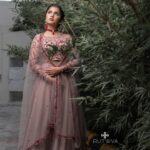 Gayathri Suresh Instagram –