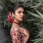 Gayathri Suresh Instagram -