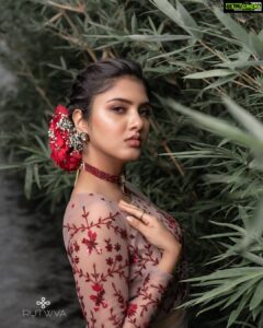 Gayathri Suresh Instagram - 