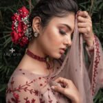 Gayathri Suresh Instagram -