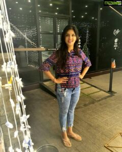 Gayathri Suresh Instagram - 01.01.2021❤