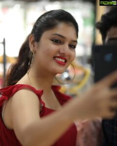 Gayathri Suresh Instagram - Happy Soul❤